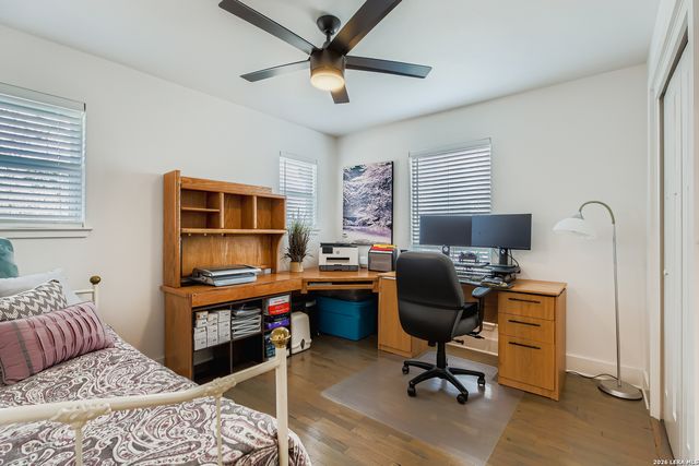 315 N Mimosa, Kerrville, TX 78028