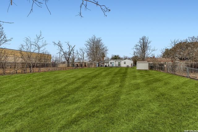 315 N Mimosa, Kerrville, TX 78028