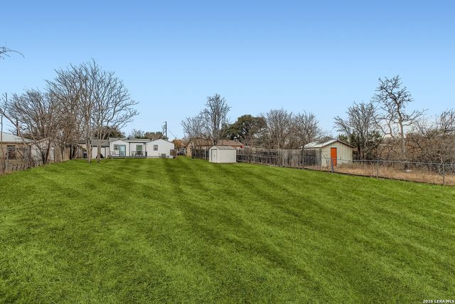 315 N Mimosa, Kerrville, TX 78028