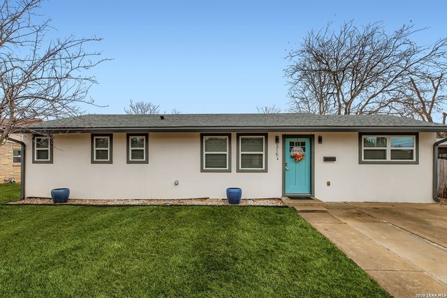 315 N Mimosa, Kerrville, TX 78028