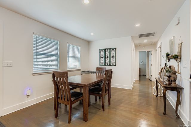 315 N Mimosa, Kerrville, TX 78028