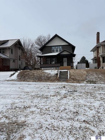 2728 Fontenelle Boulevard, Omaha, NE 68104