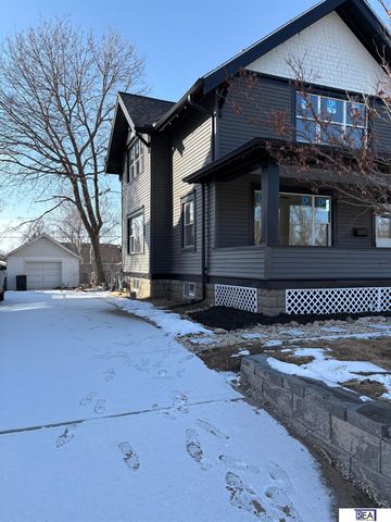 2728 Fontenelle Boulevard, Omaha, NE 68104