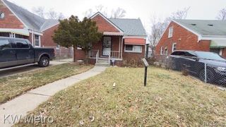 19219 Dean Street, Detroit, MI 48234