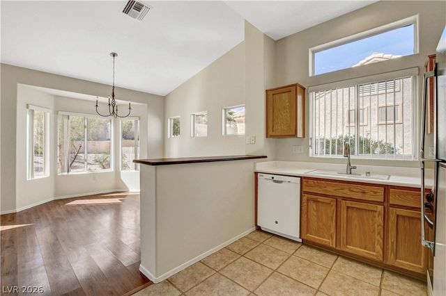 2105 Red Dawn Sky Street, Las Vegas, NV 89134