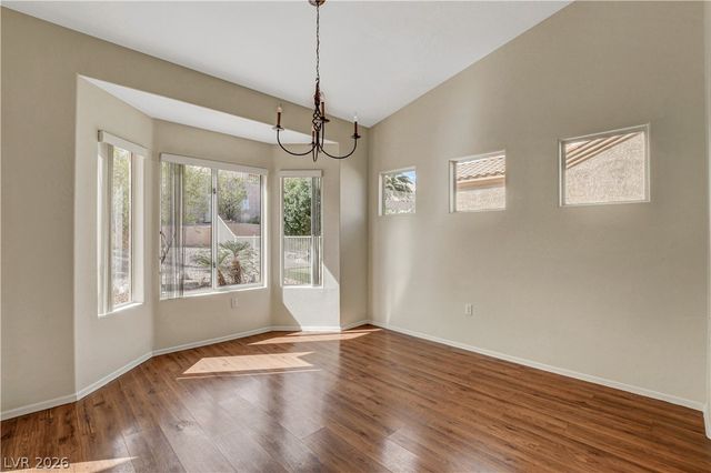 2105 Red Dawn Sky Street, Las Vegas, NV 89134