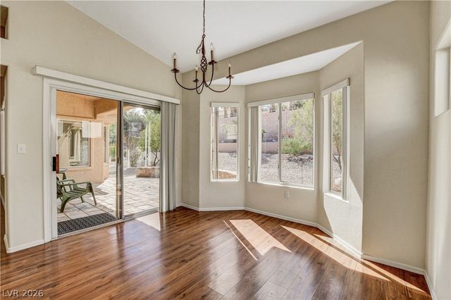 2105 Red Dawn Sky Street, Las Vegas, NV 89134