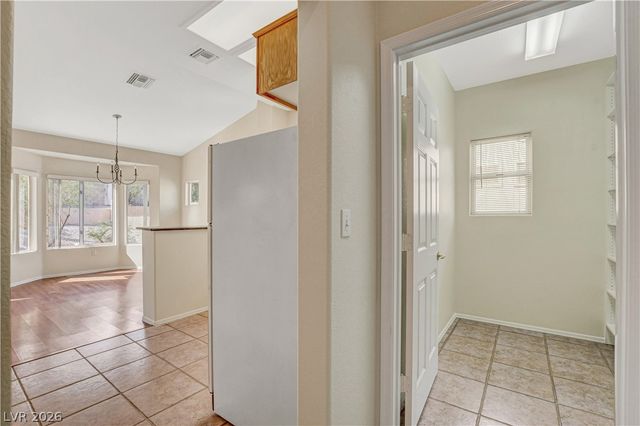 2105 Red Dawn Sky Street, Las Vegas, NV 89134