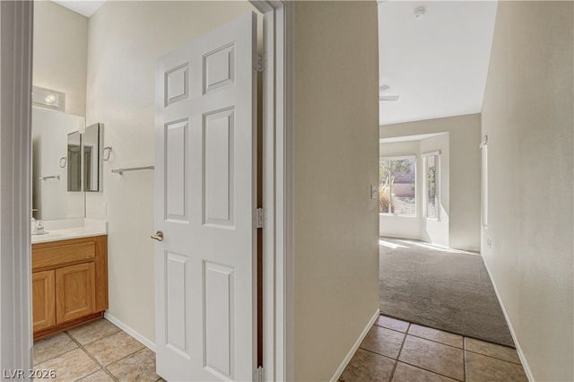 2105 Red Dawn Sky Street, Las Vegas, NV 89134
