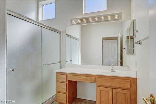 2105 Red Dawn Sky Street, Las Vegas, NV 89134