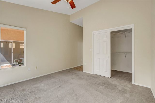 2105 Red Dawn Sky Street, Las Vegas, NV 89134