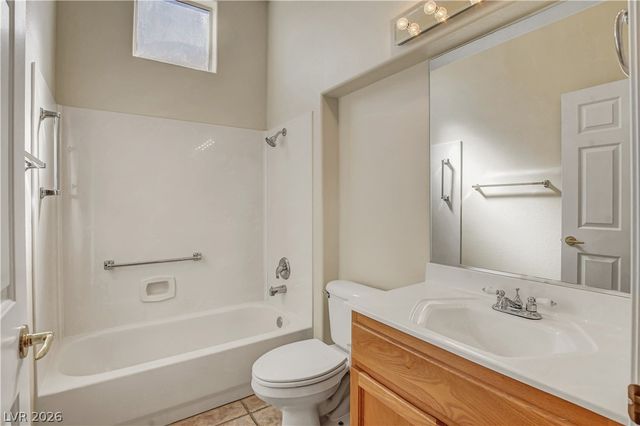 2105 Red Dawn Sky Street, Las Vegas, NV 89134