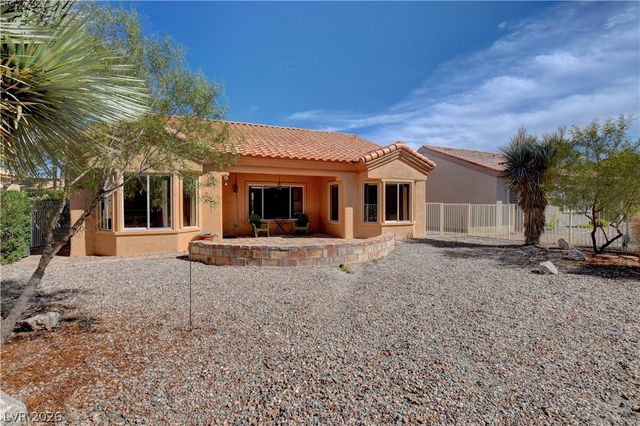 2105 Red Dawn Sky Street, Las Vegas, NV 89134