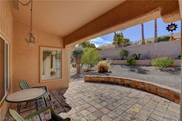 2105 Red Dawn Sky Street, Las Vegas, NV 89134