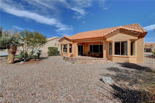 2105 Red Dawn Sky Street, Las Vegas, NV 89134