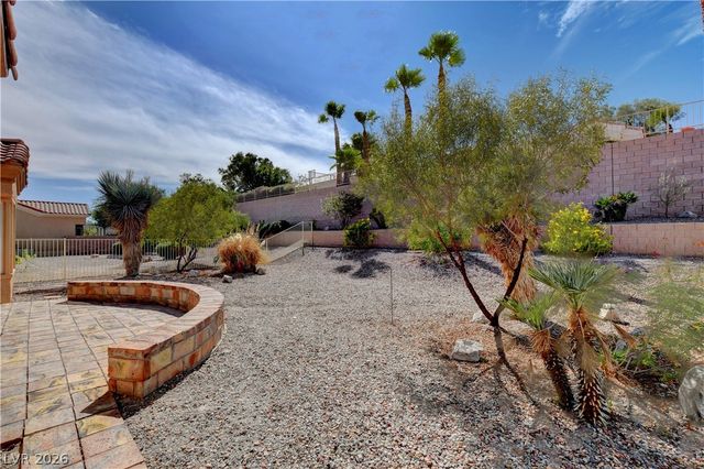 2105 Red Dawn Sky Street, Las Vegas, NV 89134