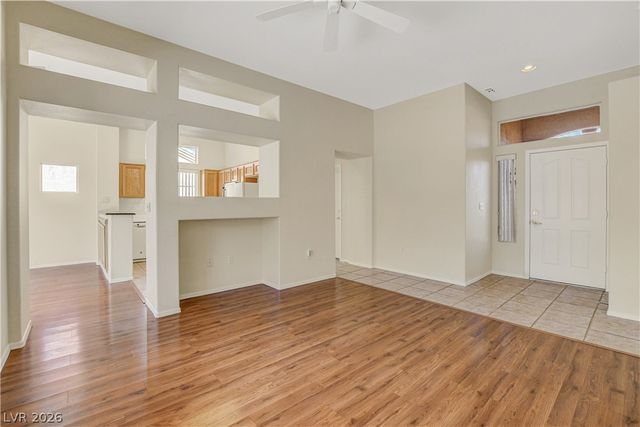 2105 Red Dawn Sky Street, Las Vegas, NV 89134
