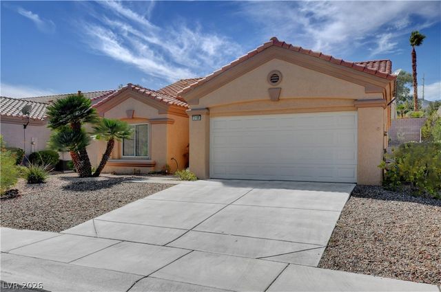 2105 Red Dawn Sky Street, Las Vegas, NV 89134