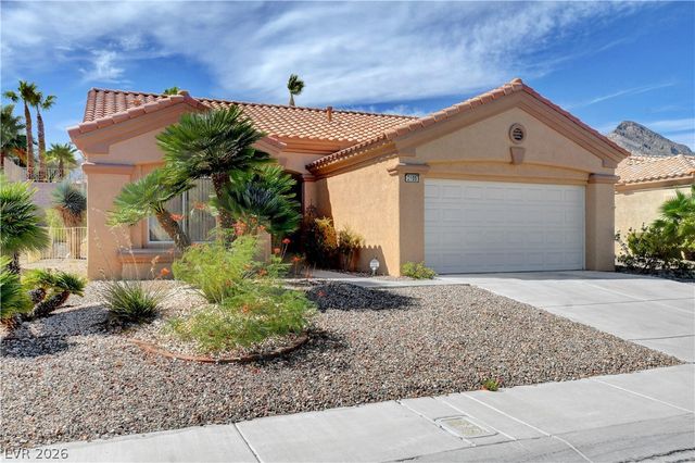 2105 Red Dawn Sky Street, Las Vegas, NV 89134
