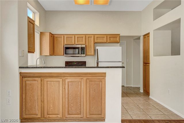 2105 Red Dawn Sky Street, Las Vegas, NV 89134
