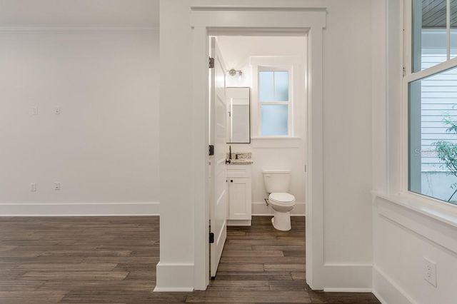 1408 E CURTIS STREET B, Tampa, FL 33603