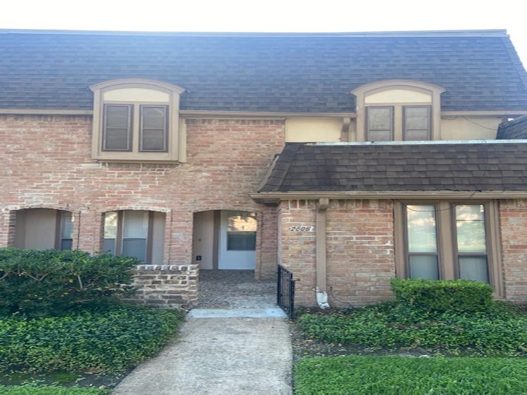 2606 Princess Lane, Missouri City, TX 77459