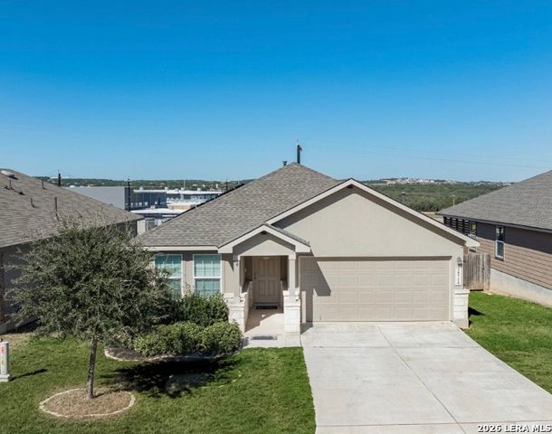 29714 Spring Copper, Bulverde, TX 78163