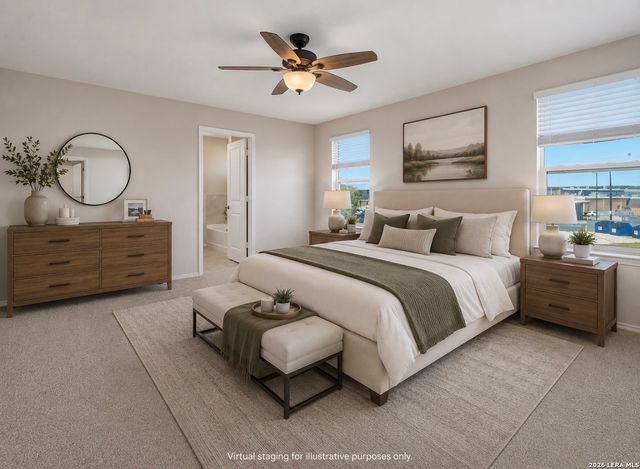 29714 Spring Copper, Bulverde, TX 78163
