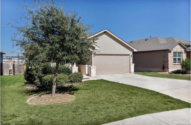 29714 Spring Copper, Bulverde, TX 78163