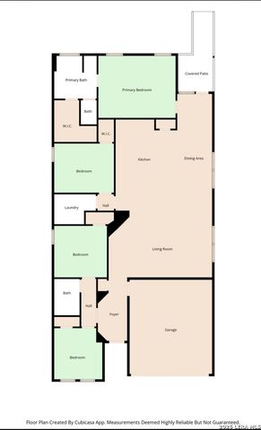 29714 Spring Copper, Bulverde, TX 78163