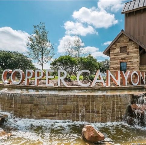 29714 Spring Copper, Bulverde, TX 78163