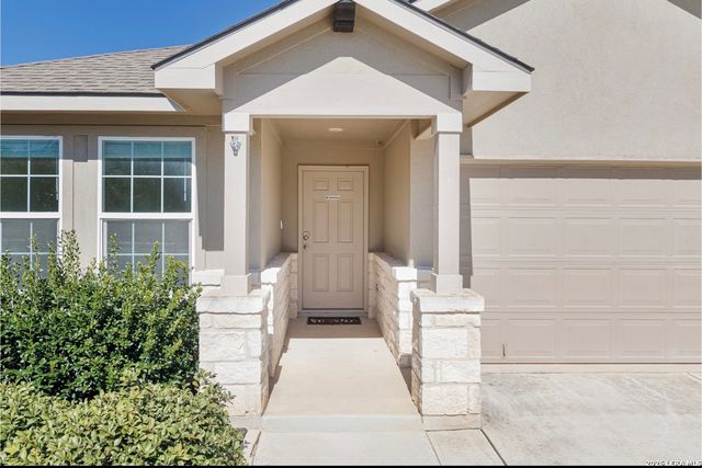 29714 Spring Copper, Bulverde, TX 78163