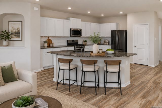 29714 Spring Copper, Bulverde, TX 78163