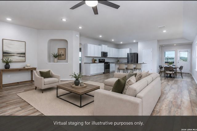 29714 Spring Copper, Bulverde, TX 78163