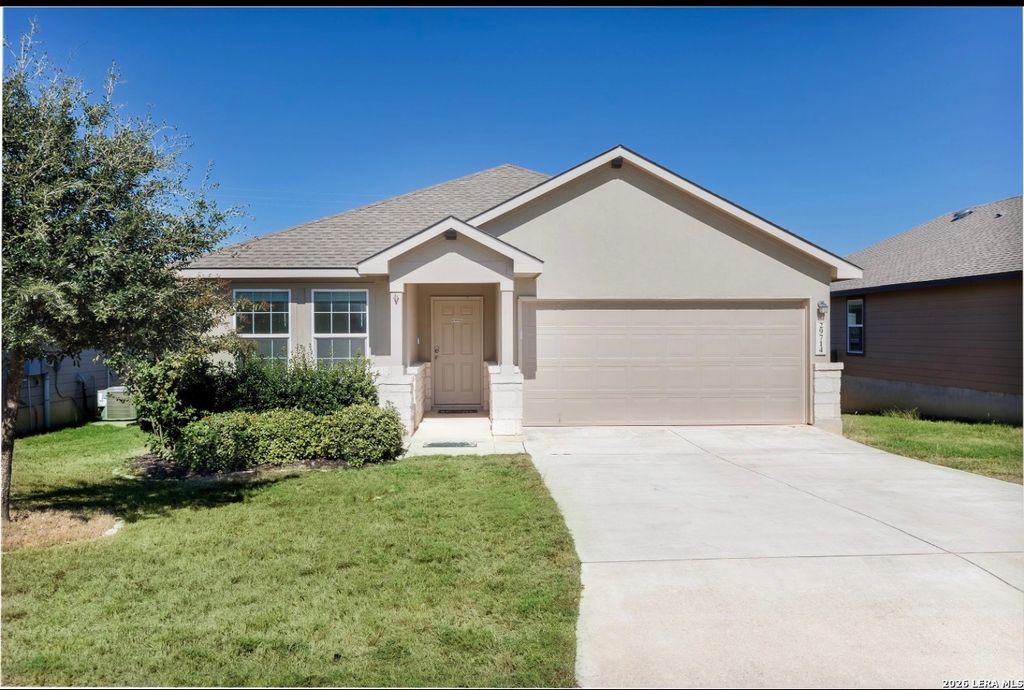 29714 Spring Copper, Bulverde, TX 78163