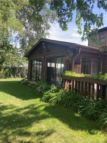 1017 Terracewood Drive, Englewood, OH 45322