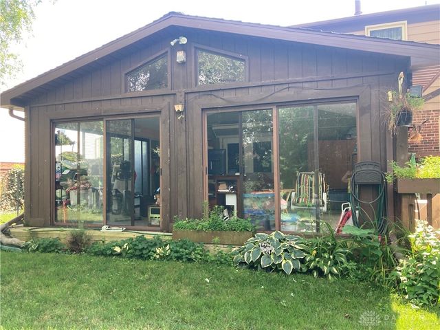1017 Terracewood Drive, Englewood, OH 45322