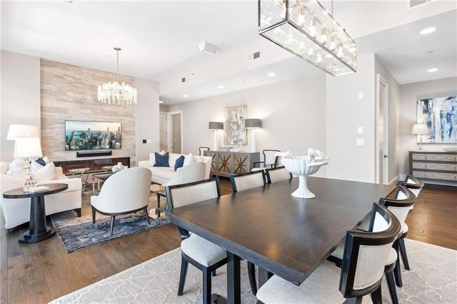 1065 Peachtree Street NE 3105, Atlanta, GA 30309