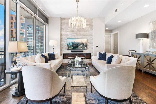 1065 Peachtree Street NE 3105, Atlanta, GA 30309