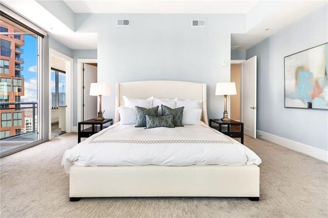 1065 Peachtree Street NE 3105, Atlanta, GA 30309