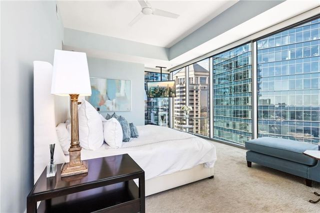1065 Peachtree Street NE 3105, Atlanta, GA 30309