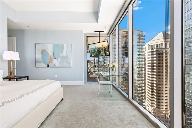 1065 Peachtree Street NE 3105, Atlanta, GA 30309