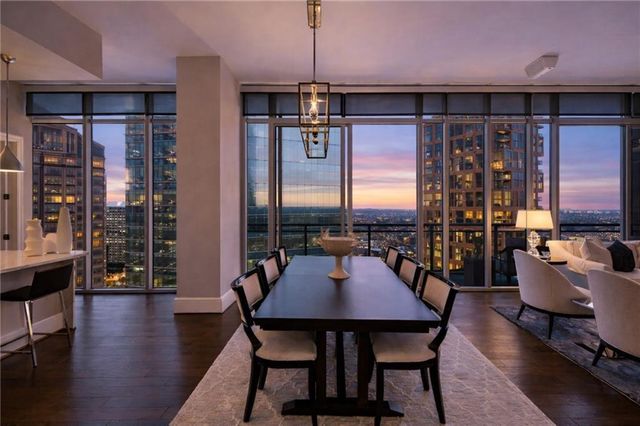1065 Peachtree Street NE 3105, Atlanta, GA 30309