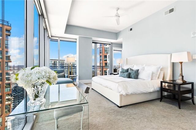 1065 Peachtree Street NE 3105, Atlanta, GA 30309