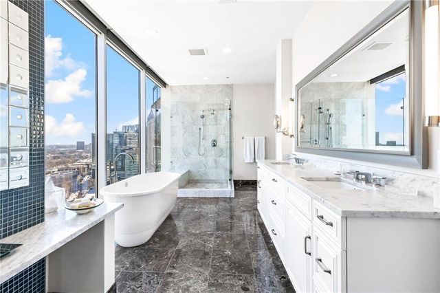 1065 Peachtree Street NE 3105, Atlanta, GA 30309