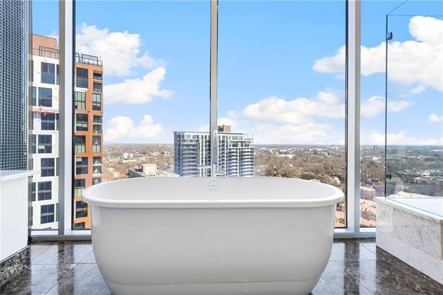 1065 Peachtree Street NE 3105, Atlanta, GA 30309