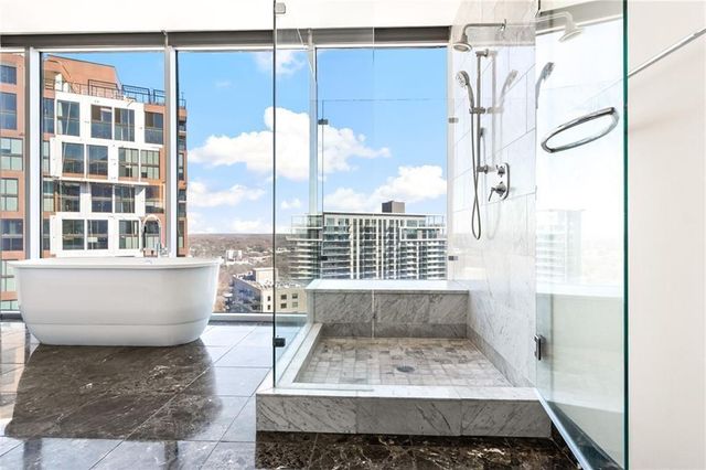1065 Peachtree Street NE 3105, Atlanta, GA 30309
