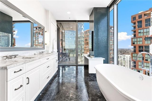 1065 Peachtree Street NE 3105, Atlanta, GA 30309