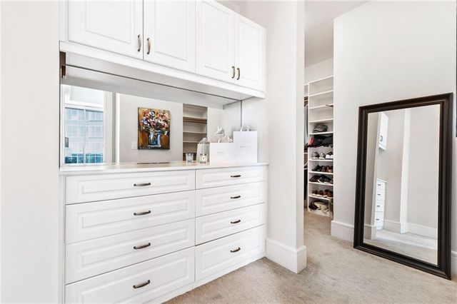 1065 Peachtree Street NE 3105, Atlanta, GA 30309