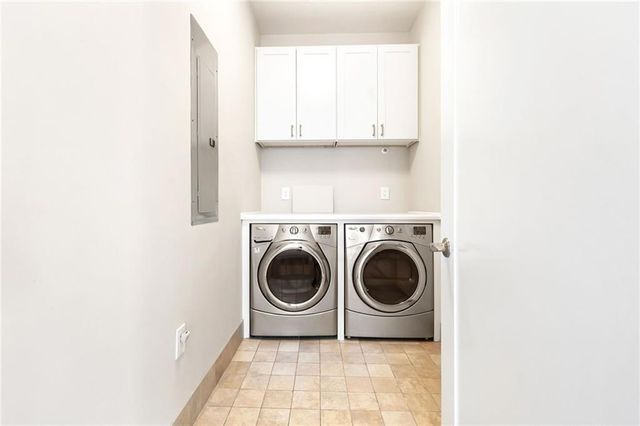 1065 Peachtree Street NE 3105, Atlanta, GA 30309